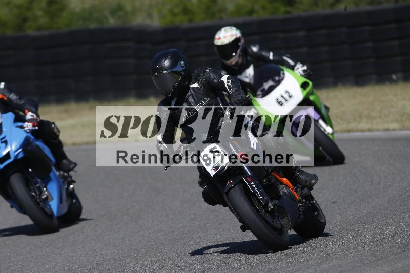 /12 30.04.2026  Speer Racing ADR/Gruppe gruen/612